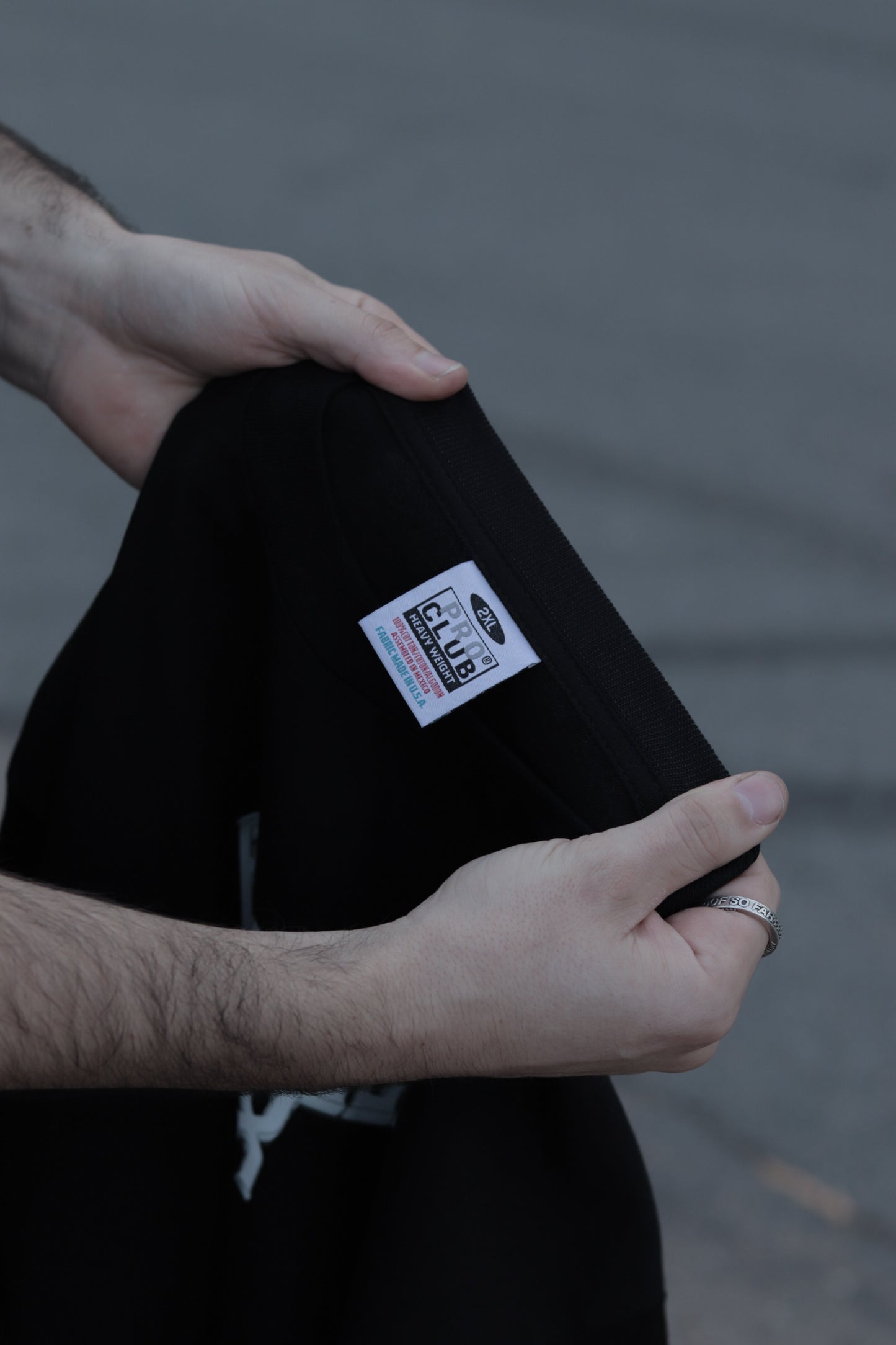Formula Six Logo Tee