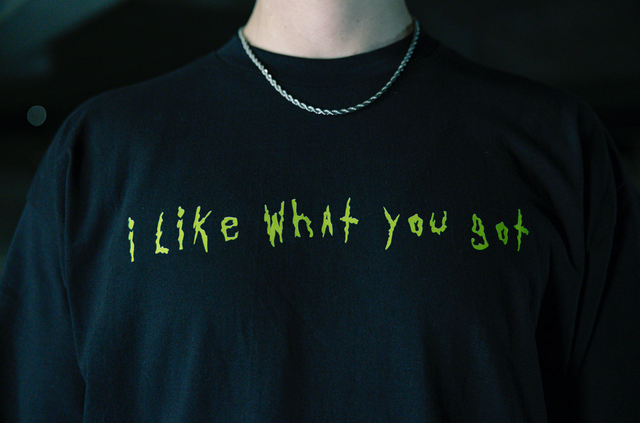 Formula Six Get Schwifty Tee